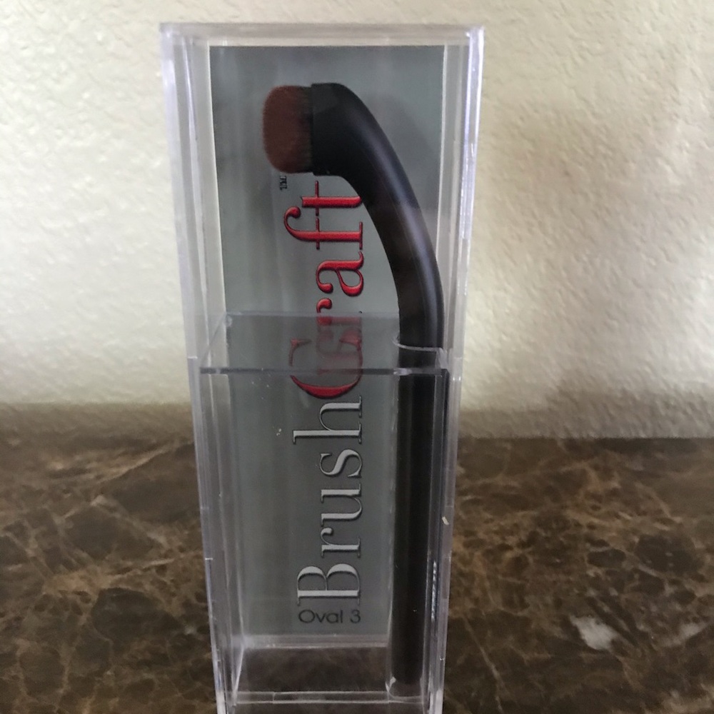 Artis Brush Craft Oval 3 Single brush